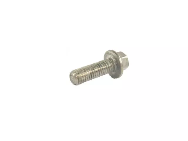 Hex Flange Head Bolt - Mopar (68490182aa)