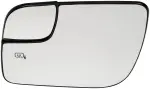 57094 - : Plastic Backed Mirror Glass for Dorman Image