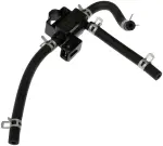 667080 - : Turbocharger Boost Solenoid Valve for Dorman Image