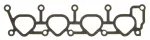 13100700 - : GASKET, INTAKE/ EXHAUST MANIFOLD for Ajusa Image