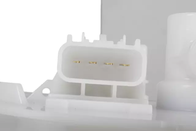 19540616 - Fuel System: Fuel Pump for GM Image