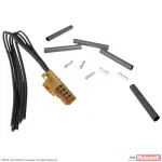 WPT882 - Electrical, Lighting and Body: Brake Light Switch Connector  for Ford: Crown Victoria, Explorer Sport, Explorer Sport Trac, F-250 Super Duty, F-350 Super Duty, F-450 Super Duty, F-550 Super Duty, Ranger | Lincoln: Blackwood, Town Car | Mercury: Grand Marquis Image