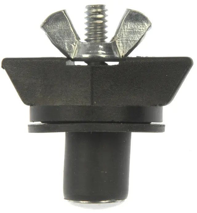 90057 - : Oil Drain Plug Universal 1/2 Inch for Dorman Image