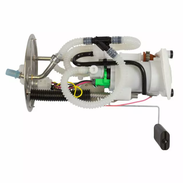 Fuel Pump And Sender Assembly - Ford (AR3Z-9H307-C)