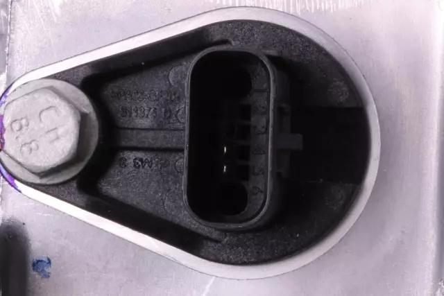 12706908 - Engine: Oil Pan for Chevrolet: Equinox | GMC: Terrain Image