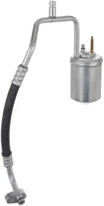 210136 - : A/C Accumulator for Spectra Premium Image