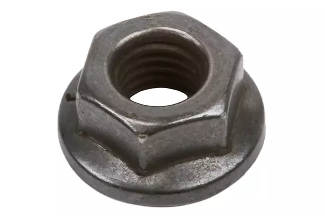 Multi-Purpose Nut - GM (15739531)