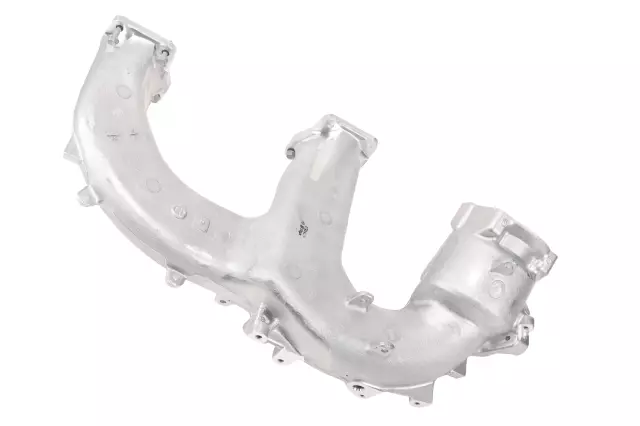 12686016 - : Upper Intake Manifold Assembly for Chevrolet: Silverado 2500 HD, Silverado 3500 HD | GMC: Sierra 2500 HD, Sierra 3500 HD Image