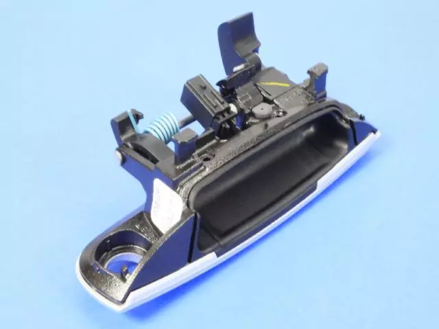 Front Door Exterior Handle, Left - Mopar (1MZ85WS2AF)