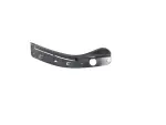 68299198AC - : Front Fascia Spat, Right for Mopar Image