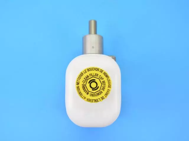 5072526AB - : Brake Master Cylinder for Jeep: Liberty Image