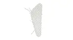 716120C230 - Body: Pad for Toyota Image