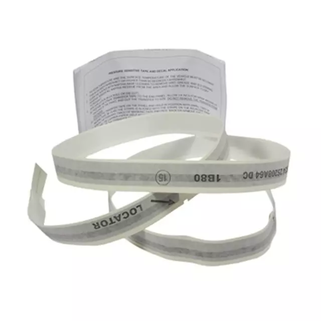 2005-2007 Ford - Stripe Tape - Ford (5C3Z-2520000-DAB)