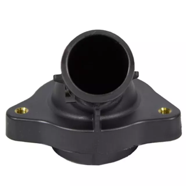 5F9Z18599BA - Cooling System: Water Outlet for Ford: Five Hundred, Freestyle | Mercury: Montego Image