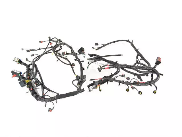 Transmission Wiring - Mopar (68262379AC)