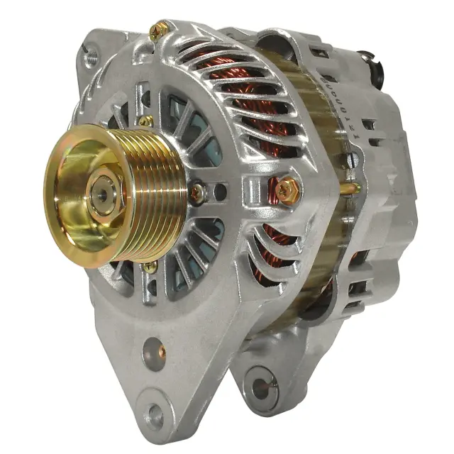 11056 - : Alternator for Dixie Electric Image