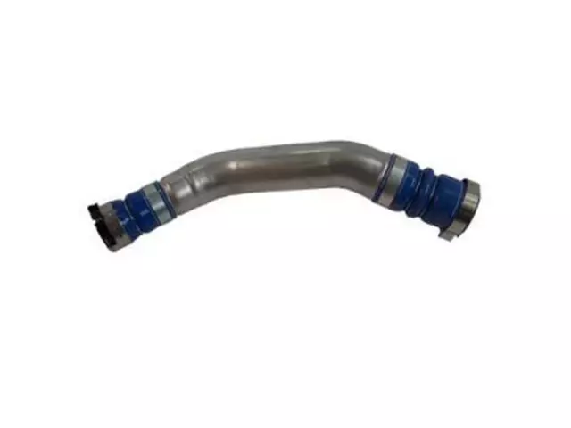 AA5Z6C646D - : 2010-2019 Ford Turbocharger Inter-Cooler Pipe for Ford: Flex, Police Interceptor Sedan, Taurus | Lincoln: MKS, MKT Image