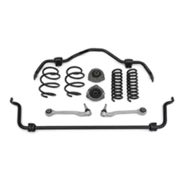 84233245 - : Suspension Handling Package (1LE Track Pack-Street Ss Coupe With Magnetic Ride Control) for GM Image
