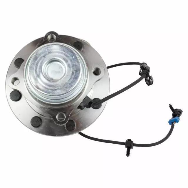QHUB48 - : Hub Assembly Wheel for Ford Image