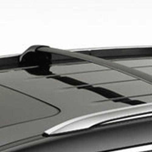 Crossbars - (W/Roof Rails) - Acura (08L04-TZ5-201)