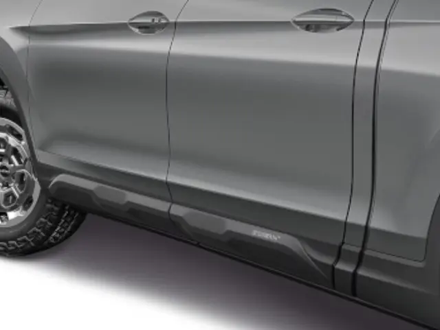 8F57T6Z100A - Exterior: Lower Door Trim for Honda: Ridgeline Image