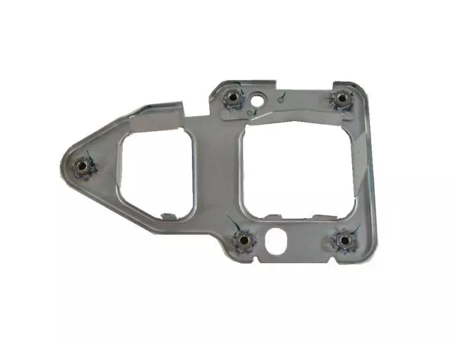 Extension Plate, Left - Mopar (68232973AB)