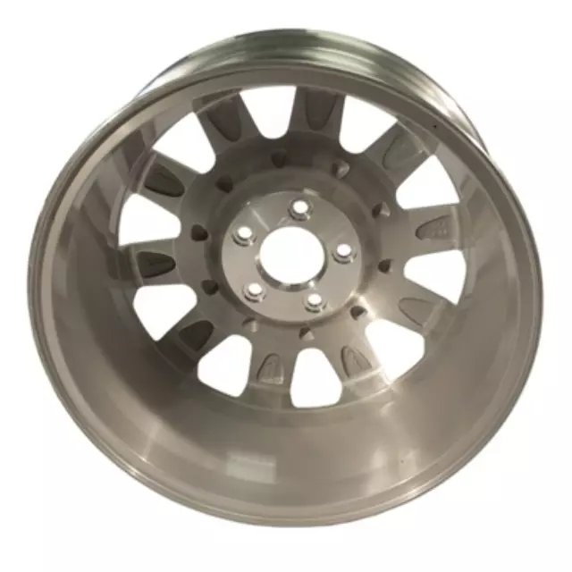 Wheel, Alloy - Ford (6W1Z-1007-A)