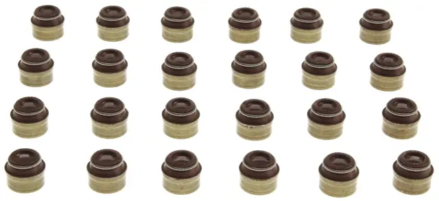 SS46057 - Gaskets: Engine Valve Stem Oil Seal Set for Mahle Image