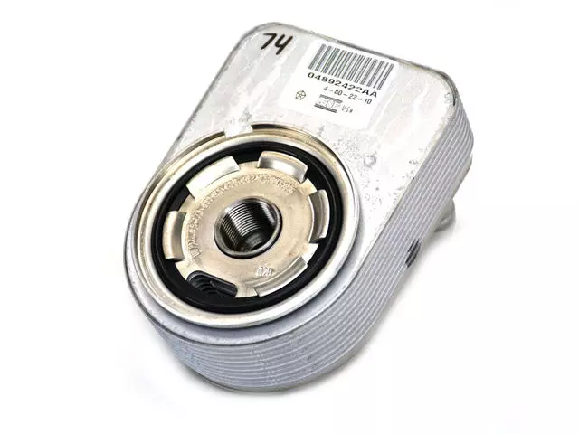 Oil Cooler - Mopar (04892422AA)