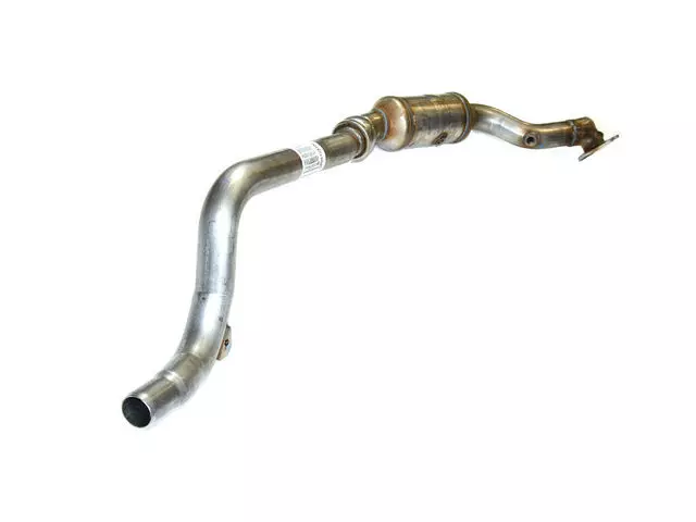68091591AG - : Front Pipe And Converter, Left Side for Mopar Image