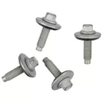 W721421S439 - : Fender Rear Bolt for Ford: Bronco Image