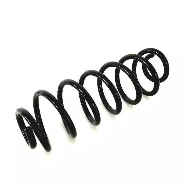 1K0511115BF - Suspension: Spring for Volkswagen: Beetle, Eos, Golf, Golf R, GTI, Jetta, Rabbit Image