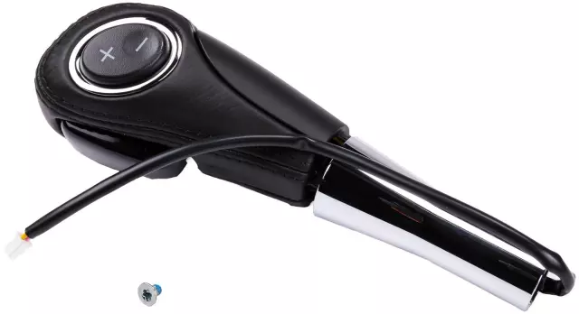Shift Knob - GM (23250203)