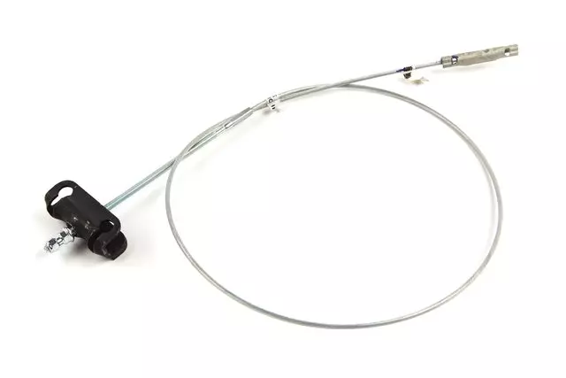 Intermediate Parking Brake Cable Assembly - GM (23250597)