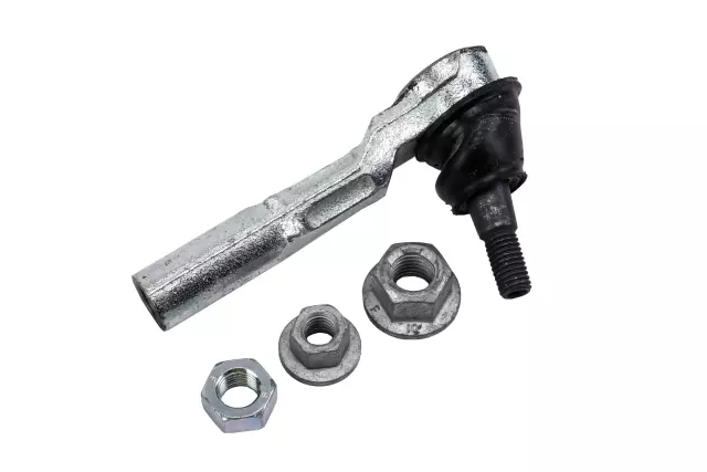 88955488 - : Rear Suspension Adjuster Link Outer End for GM Image