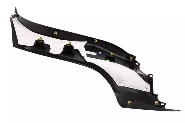 Lock Pillar Trim - GM (23192967)