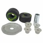 AD1001 - : Insulator - Shock Absorber for Ford: Explorer | Mercury: Mountaineer Image