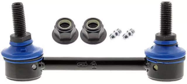 MS40858 - : Rear Suspension Stabilizer Bar Link Assembly for ACDelco Image