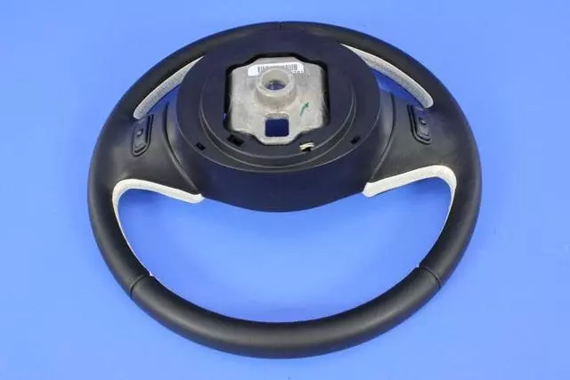 5RR80JXWAB - Steering: Steering Wheel for Mopar Image