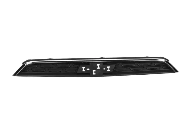 42397434 - : 2016-2018 Chevrolet Spark - Front Upper Grille for GM Image