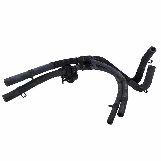 HVAC Heater Hose Assembly - Ford (1L5Z-18472-GB)