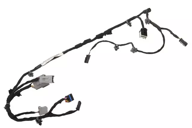 23177560 - Body: Door Wiring Harness for Cadillac: ATS Image