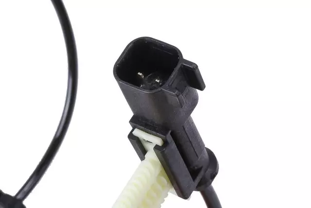 Rear Driver Side Wheel Speed Sensor - ACDelco (84307017)