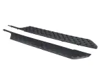 68508766AA - : Running Board Step Pad for Ram: 2500, 3500 Image