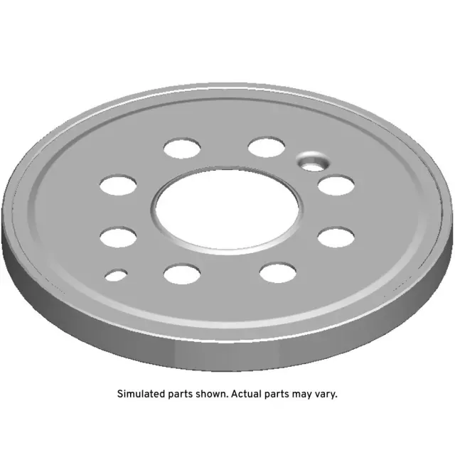 55504588 - : Ignition Crank Trigger Wheel for GM Image