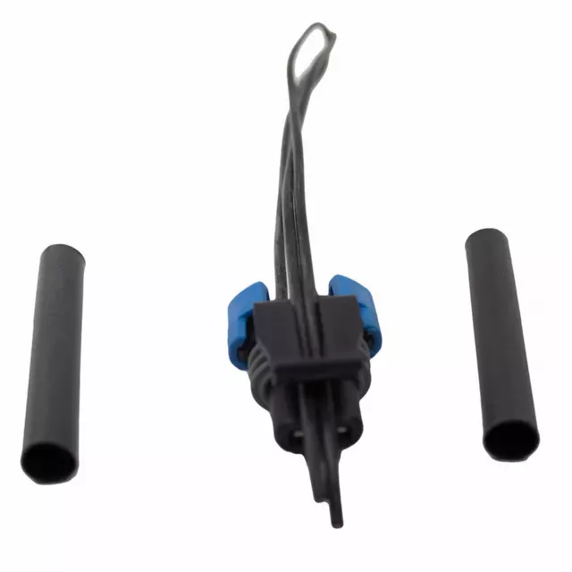 3U2Z14S411CJAA - : Wire Assembly for Ford Image