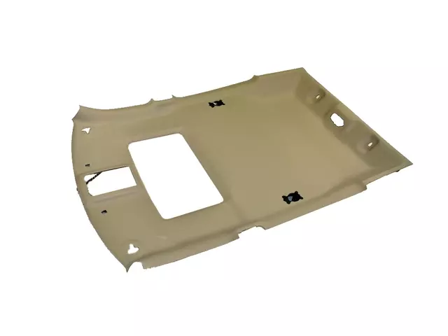 5SZ20BD1AB - Interior Trim: Headliner for Mopar Image