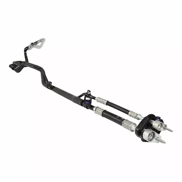 BK3Z19A834AL - : Rear AC Line for Ford: Transit-150, Transit-250, Transit-350, Transit-350 HD Image