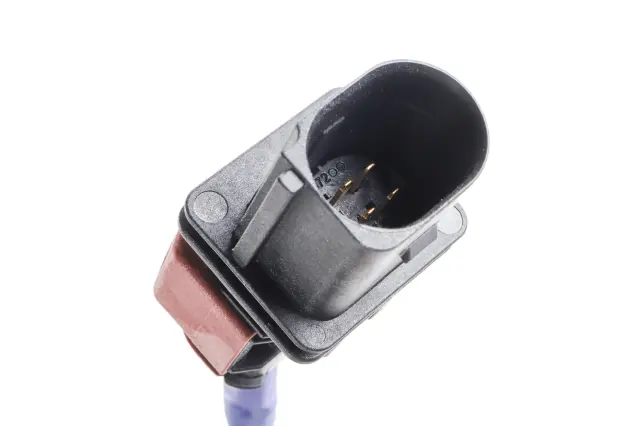 Heated Oxygen Sensor - ACDelco (12721347)