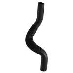 88490 - : MOLDED HEATER HOSE, DAYCO for DAYCO HYDRAULIC Image